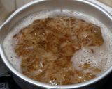 A picture of step 6 of Homemade Dashi Stock (合わせだし).