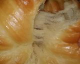 Foto langkah ke 5 dari resep Roti viral!! wool roll bread.