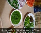 صورة لخطوة 1 من وصفة البرياني على طريقة خوخه