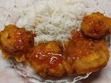 Padlizsán "bundában"