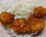 Padlizsán "bundában" recept fázis 3 fotója