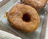 Foto del passaggio 4 della ricetta Ciambelle fritte