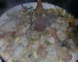 Foto del paso 12 de la receta: Arroz chaufa
