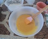 Foto del paso 1 de la receta: Galletitas de vainilla y limón sin gluten