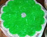 Foto langkah ke 6 dari resep Wajik Ketan Pandan.