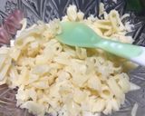 Foto langkah ke 11 dari resep Macaroni Cream Cheese.
