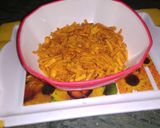 ફરાળી ભેળ(Farali bhel recipe in Gujarati) રેસીપી સ્ટેપ3ફોટો