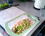 Foto del paso 1 de la receta: Alcachofas con aroma a lima