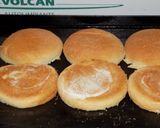Foto del paso 1 de la receta: Show de Hamburguesas (combinaciones)