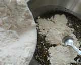 Φωτογραφία βήματος 2 της συνταγής Πολύσπορα κριτσίνια με γραβιέρα