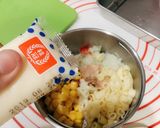 焗烤塔皮通心粉沙拉的食譜步驟3照片