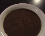 A picture of step 4 of Lentil soup (persian Adasi).