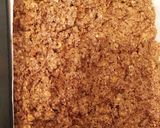 Foto del paso 3 de la receta: Granola con cacao🌾🍫