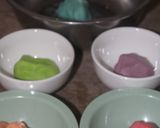 Foto langkah ke 3 dari resep Bola-Bola Susu.