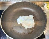 【炒】蝦仁炒蛋的食譜步驟3照片