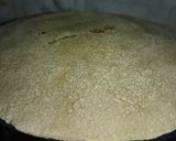 चपाती (chapati recipe in Hindi) रेसिपी चरण 1 फोटो