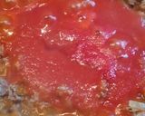 Foto del paso 4 de la receta: Tuco (versión: con lo que tengo)