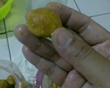 Foto langkah ke 6 dari resep Nastar lebaran.