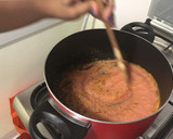 Foto del paso 7 de la receta: Curry con huevo🍳 la receta de mi amiga india