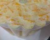 Foto langkah ke 3 dari resep 💖 Puding mangga gincu.