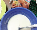 Foto langkah ke 2 dari resep Pisang Kribo.