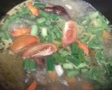 Foto langkah ke 3 dari resep Asem2 Iga Sapi.