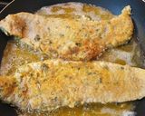 Foto del paso 3 de la receta: Merluza crujiente con pimentón ahumado