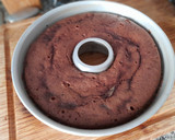Foto del paso 11 de la receta: Chocoflan sin gluten