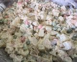 Foto del paso 7 de la receta: Ensalada de pollo a la Sonorense