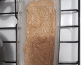 Foto del paso 4 de la receta: Budín de harina integral y naranjas SIN AZÚCAR!!