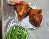 Foto del paso 3 de la receta: Pollo Ramdelbo
