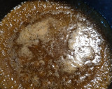 A picture of step 2 of Toffee.