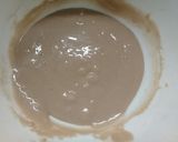 Foto del paso 1 de la receta: Pan dulce chocolate con chips