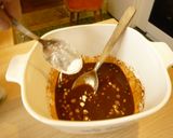 Kínai édes-savanyú csirke recept fázis 6 fotója