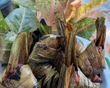 Foto langkah ke 3 dari resep Ayam Goreng Pandan ala Thailand.