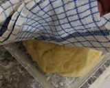 Foto langkah ke 3 dari resep Donat Kentang.