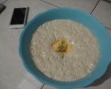 Foto langkah ke 3 dari resep Donat/Roti Goreng Ulen praktis,No telur,hemat dan Anti Gagal 😅.
