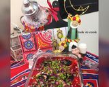 صورة لخطوة 8 من وصفة حلى سهل وبسيط