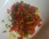 Foto del paso 2 de la receta: Fajitas