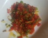 Foto del paso 2 de la receta: Fajitas
