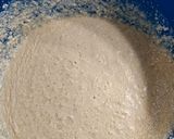 A picture of step 3 of Chocolate Walnut Banana Bread.