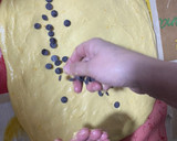 Foto del paso 6 de la receta: Panettone de chocolate (en panificadora)