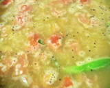 இஞ்சி எலுமிச்சை இம்யூனிட்டி ரசம் ரெசிபி ஸ்டேப் 5 புகைப்படம்