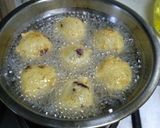 Foto langkah ke 5 dari resep Pempek Adaan Teri.