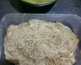 Foto langkah ke 1 dari resep Misoa Goreng.