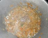 Foto langkah ke 3 dari resep Isian pastel.
