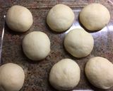 Foto del paso 4 de la receta Fiesta de hamburguesas 🍔🥳niños