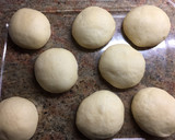 Foto del paso 4 de la receta: Fiesta de hamburguesas 🍔🥳niños