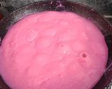 Foto langkah ke 6 dari resep Pie Singkong Vla Es Doger.