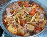 滷牛腱的食譜步驟3照片